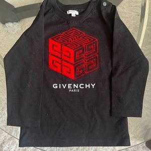 Givenchy shirt 18M
